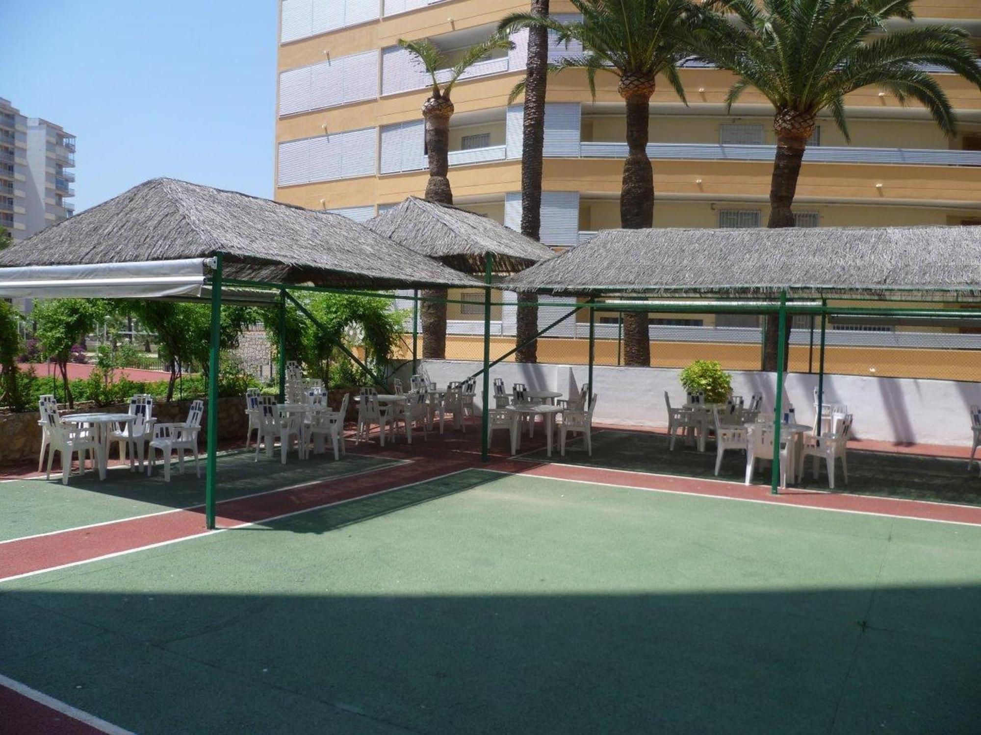 Las Vegas, Esc-3, 7º-19 Cullera Extérieur photo
