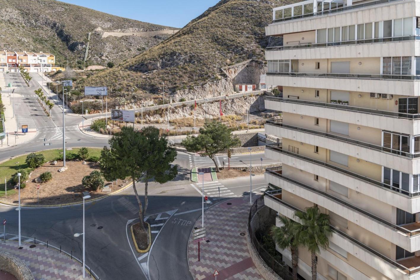 Las Vegas, Esc-3, 7º-19 Cullera Extérieur photo